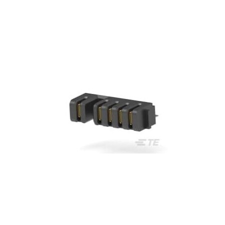 Te Connectivity RECEPTACLE ASSEMBLY 2.5MM PITCH BATTERY 1747367-1